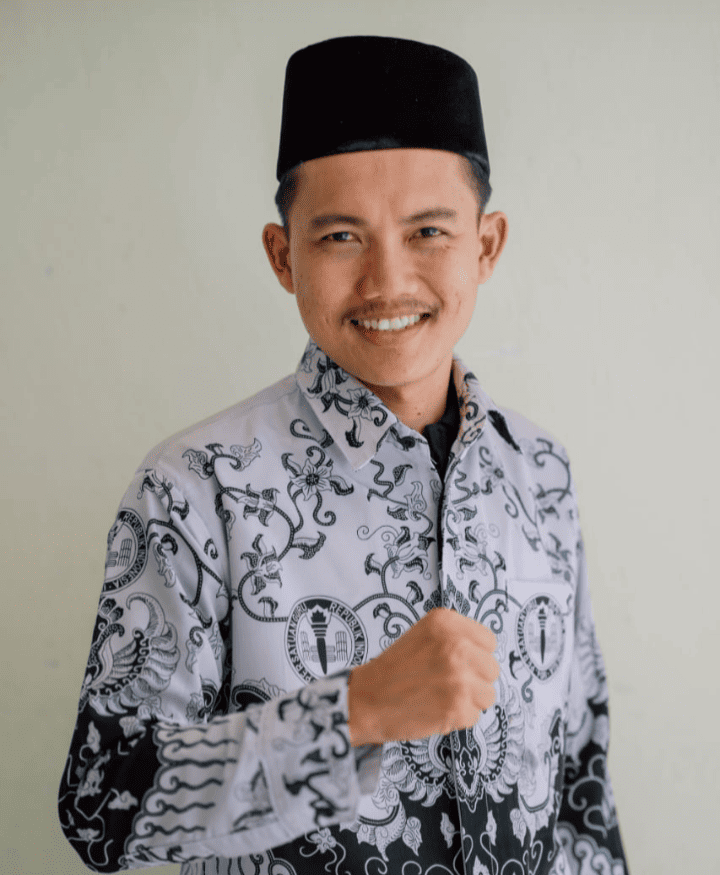 Sirat Judin Basri 