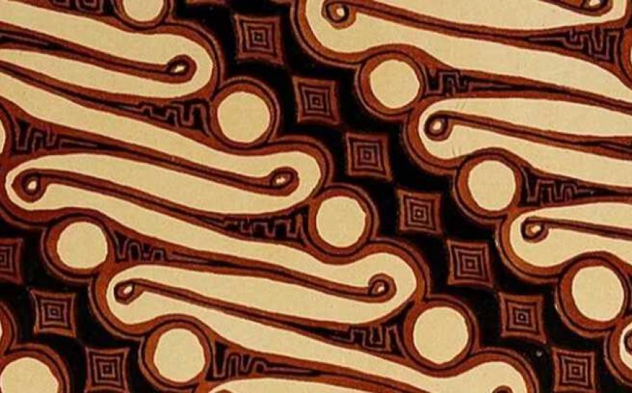 Batik Tertua Indonesia 