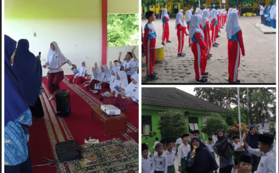 SPMB SMPIT INSAN KAMIL 