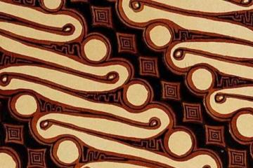 Batik Tertua Indonesia 