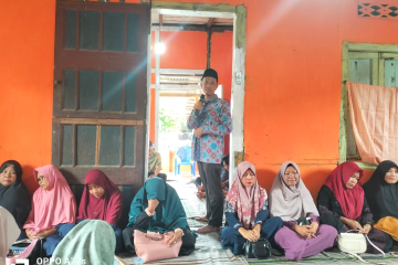 Tarhib Ramadhan 1446 H