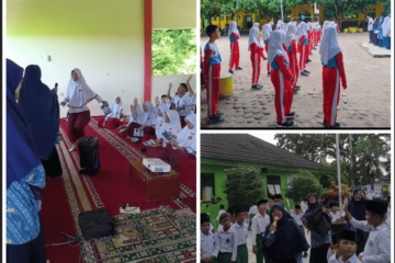 SPMB SMPIT INSAN KAMIL 